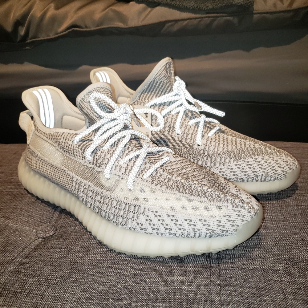 Yeezy 350 Static